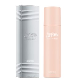 Klassisches Deodorant Spray 100ml Klassisches Deodorant Spray 100ml